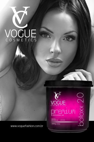 Botox 2.0 Premium Vogue