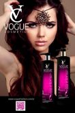 Escova Liss Intense Vogue