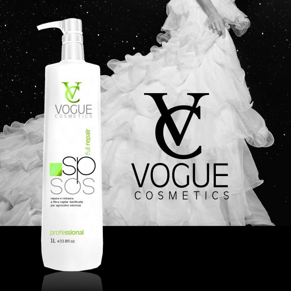 S O S Vogue