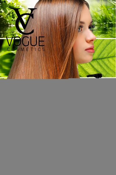 Escova Organica Vogue
