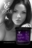 Tratamento de Keratina + Creatina Vogue
