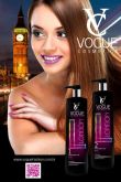 Escova London Vogue